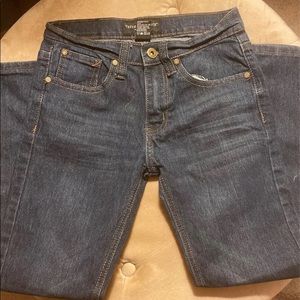 Truth substance common sense jeans kids 8